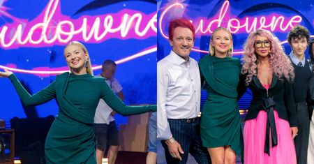 Zadebiutował show TVP z Barbarą Kurdej-Szatan w roli prowadzącej. Internauci wydali werdykt. Zwrócili też uwagę na pewną WPADKĘ