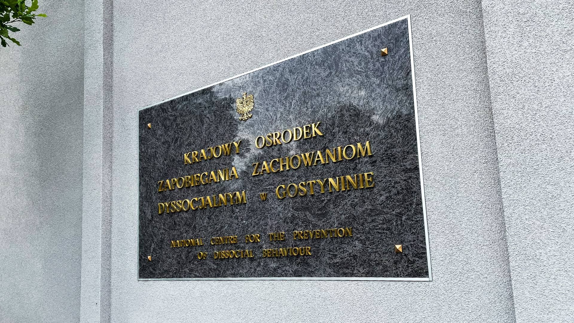 KOZZD GOSTYNIN