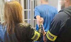 Niehumanitarnie uśmiercili tony ryb. Dwie osoby zatrzymane