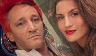 Pola Wiśniewska otrzymała wyjątkowy prezent. W jej oczach pojawiły się łzy