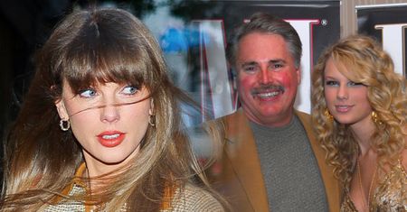 Śmierć w dniu ślubu Taylor Swift. Kirk Schwabe traktował ją jak córkę