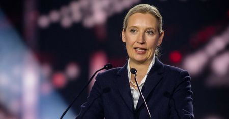 Niemiecka polityczka nazwała ukraiński rząd "skorumpowanym reżimem"