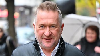 Rafał Sonik pokazał zdjęcie z SYNAMI. Ojcostwo mu służy? (FOTO)