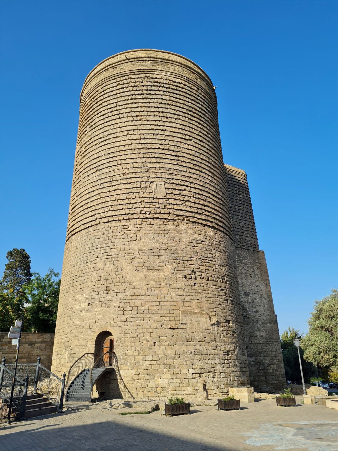 Baku