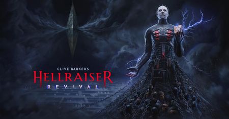 Clive Barker’s Hellraiser: Revival pokazuje nowy materiał z gry. Pinhead wraca