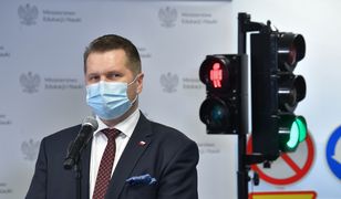 Zmiany w oświacie. Ujawniono projekt MEiN