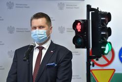 Zmiany w oświacie. Ujawniono projekt MEiN