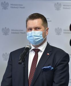 Zmiany w oświacie. Ujawniono projekt MEiN