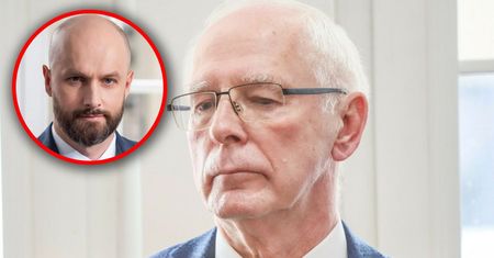 Słynny szarlatan w opałach. Inspekcja Farmaceutyczna zawiadamia prokuraturę po publikacjach WP
