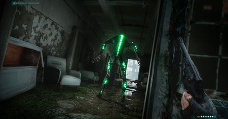 Chernobylite to finansowy sukces. Polska gra już na siebie zarobiła