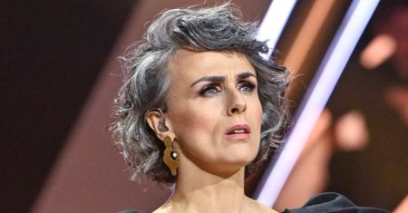 Natalia Niemen zaatakowana na dworcu: "Napadła na mnie kobieta z agresją i opętaniem w oczach. Idę o zakład, że jest  religijną katoliczką"
