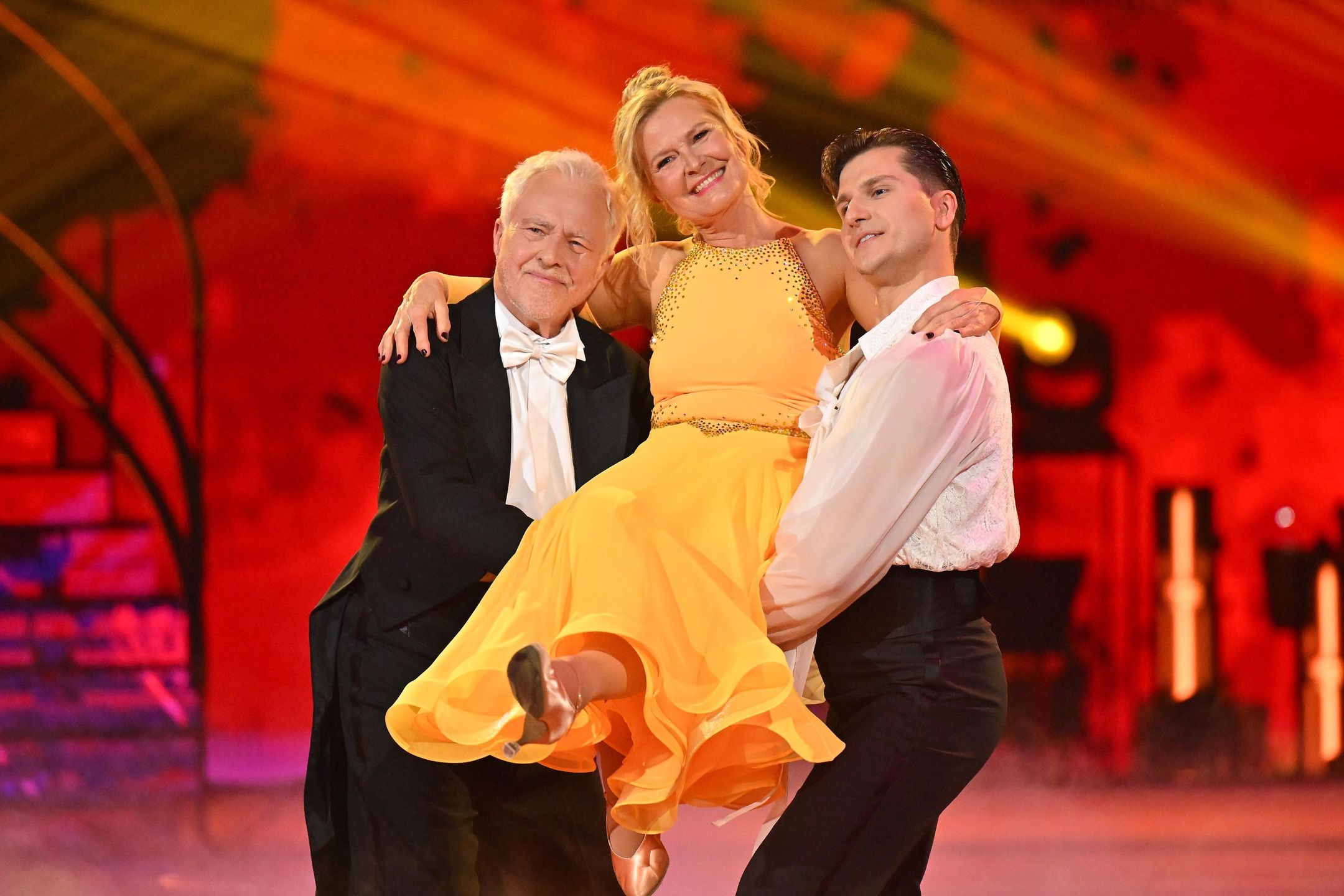 Barbara Bursztynowicz o relacji z Iwoną Pavlović