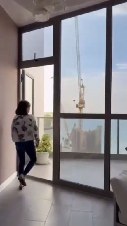 Rutkowski pochwalił się apartamentem