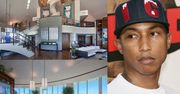 Pharrell sprzedaje apartament za 17 MILIONÓW!
