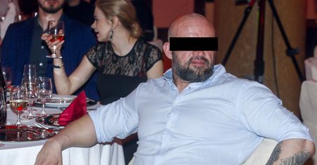 Król życia. Dobra luksusowe Tomasza O.
