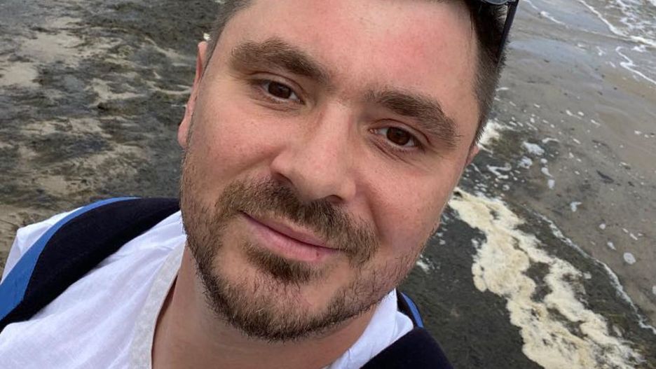 Daniel Martyniuk 