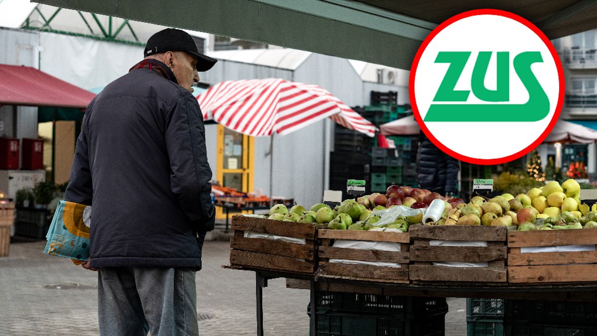 ZUS podwyższył limit, do którego będzie wypłacał świadczenie