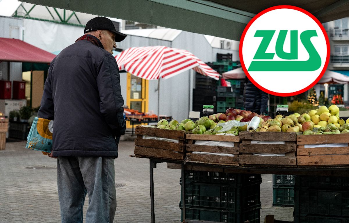 500+ dla emerytów. ZUS rozszerza listę uprawnionych