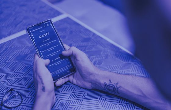 Boom na ChatGPT zbliża się do końca? Nowe dane mówią wiele