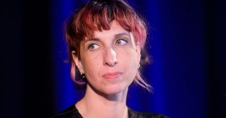 Sylwia Chutnik ofiarą homofobicznego ataku. Pisarka boi się żyć w Polsce