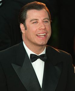 John Travolta uczcił pamięć zmarłej żony