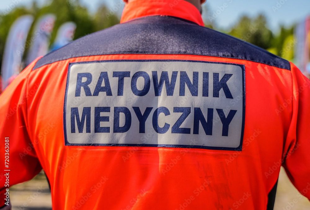 Akcja ratunkowa