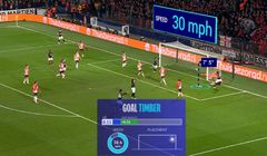 Gigant streamingu wprowadził zmiany w transmisjach Ligi Mistrzów. To wygląda jak mecz w FIFĘ