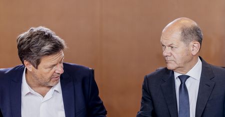Rząd Niemiec boi się całkowitego odcięcia gazu z Rosji. "Wszystko jest możliwe"