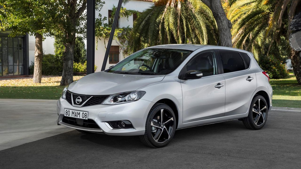 Nissan Pulsar znika z Europy. Powodem jest brak zainteresowania klientów