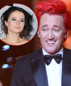 Michał Wiśniewski kiedyś chciał już nazwać syna tym imieniem. Nie miał jednak okazji