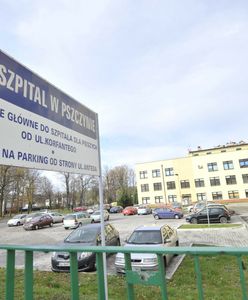 Śmierć 30-latki w Pszczynie. Jest nowe oświadczenie dyrektora szpitala