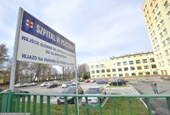 Śmierć 30-latki w Pszczynie. Jest nowe oświadczenie dyrektora szpitala