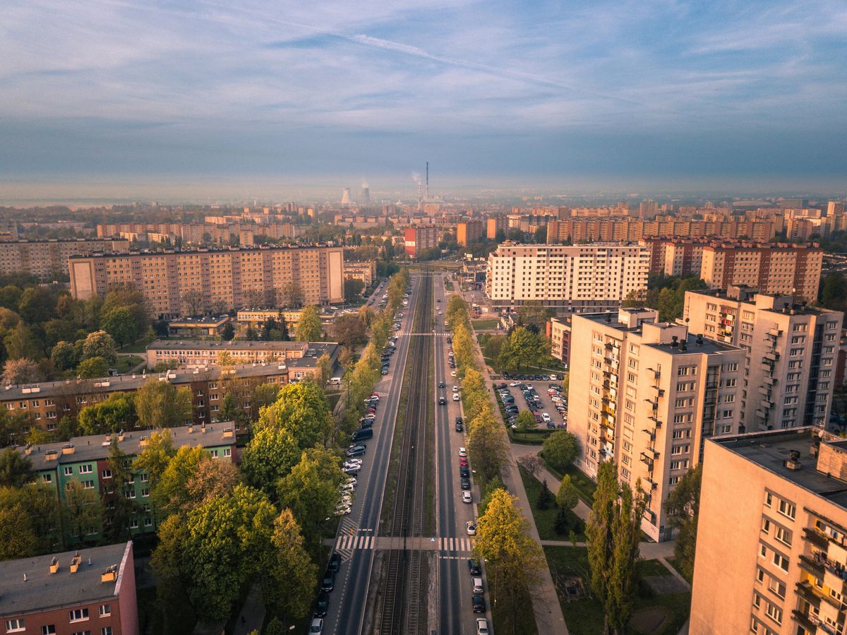 Житло у Польщі. Чи ціни впадуть?