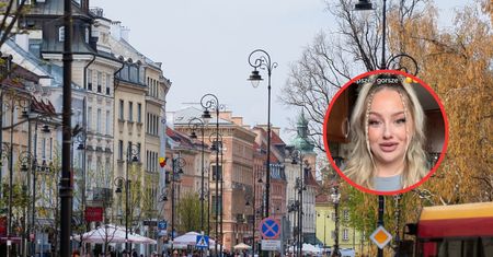 Polka wróciła z USA. "Nie mogłam się napatrzeć"