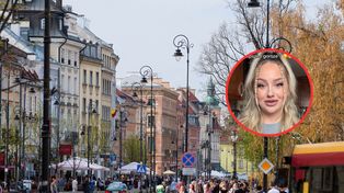 Wróciła do Polski po latach w USA. "Nie mogłam się napatrzeć"