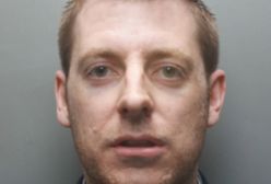 Uwiódł 131 dzieci. Kara: 20 miesięcy więzienia