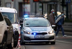 Warszawa. Pijana kobieta za kierownicą. Zaskakujące tłumaczenie winnej