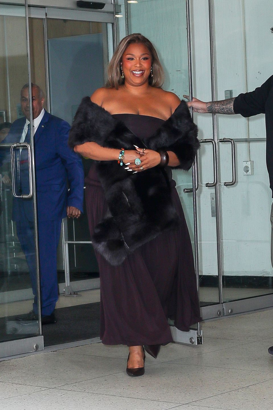 Lizzo, marzec 2026