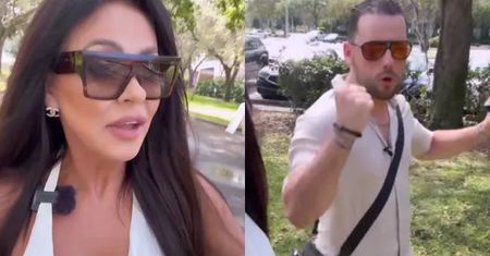 Sylwia Bomba zachwala serdeczność ludzi w Miami i chwali się: "Dostałam tu MILION KOMPLEMENTÓW od obcych"