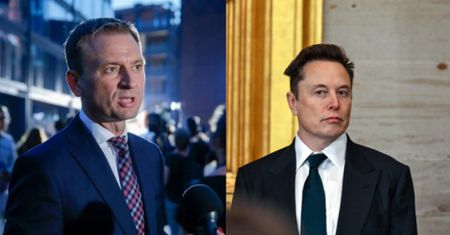 Nitras wzywa do bojkotu Tesli. Wszystko po wypowiedzi Muska