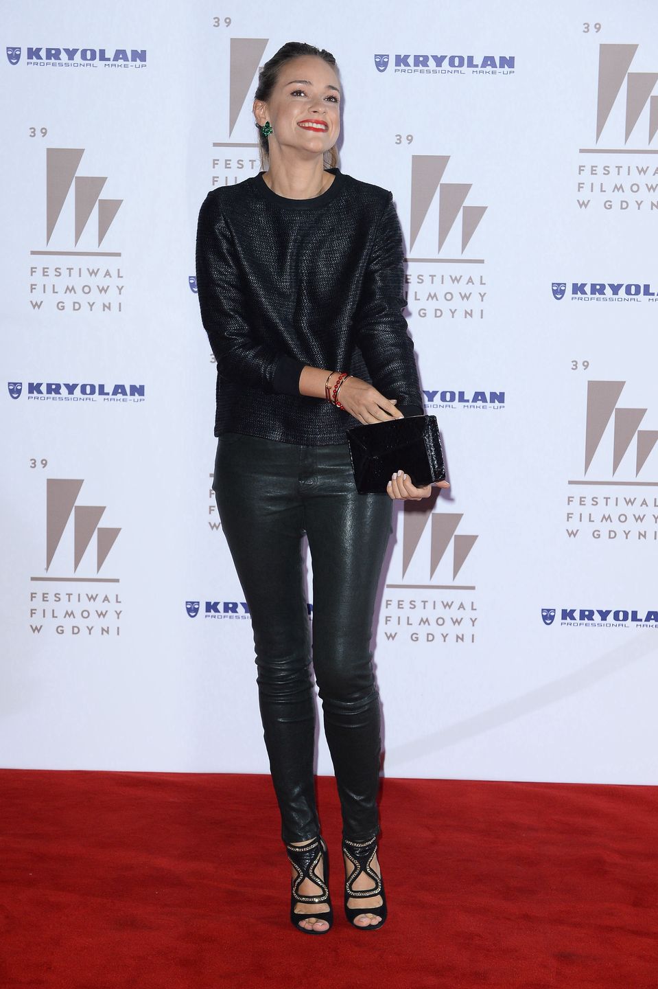 Alicja Bachleda-Curuś