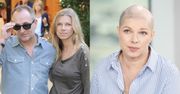 Agata Kościkiewicz o walce z rakiem: "Wiem, że wróci. Nie wiem tylko czy w ciągu trzech miesięcy czy pół roku"