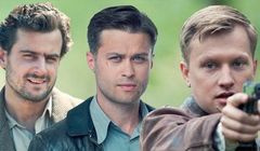 TVP2 kręci serial „Czas honoru 7” na Dolnym Śląsku