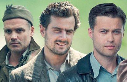 TVP2 kręci serial „Czas honoru 7” na Dolnym Śląsku