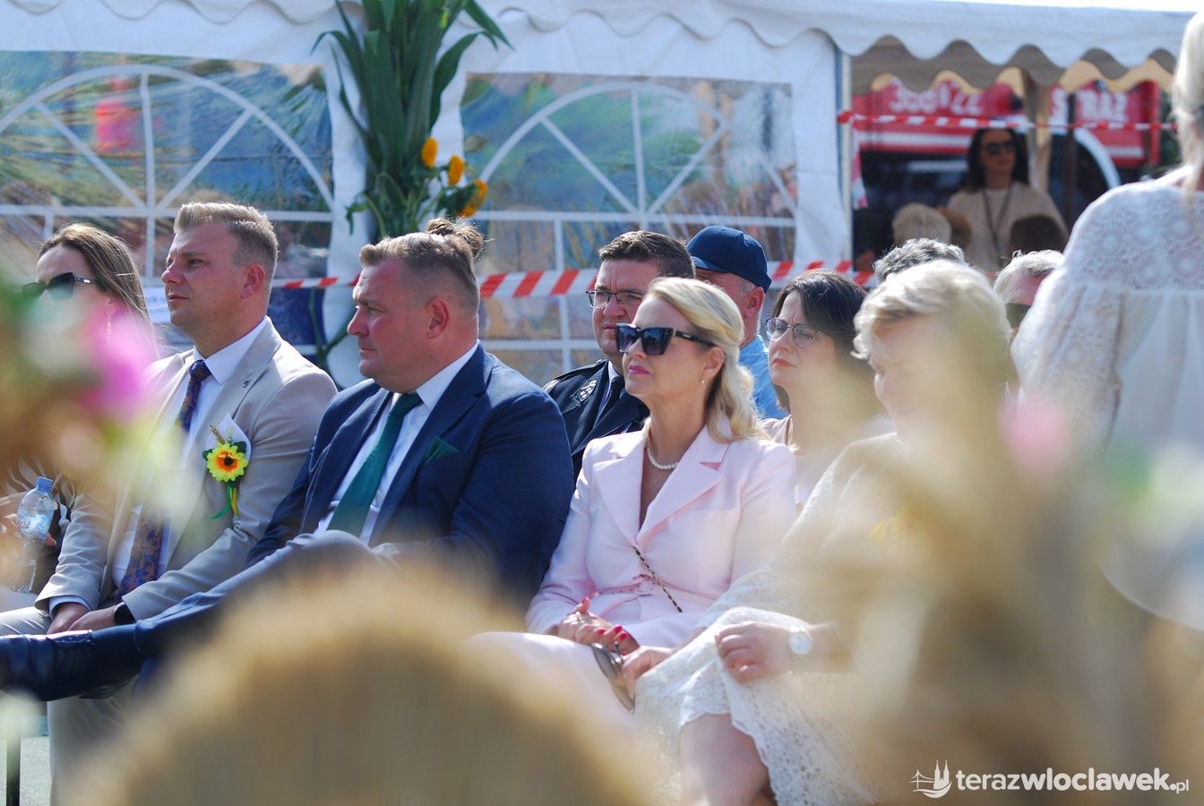 Dożynki 2026 w Fabiankach