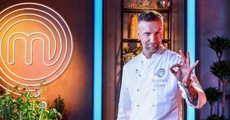Jedyny w Polsce ma 2 gwiazdki Michelin. Klima zdradził, czy rozpoznał inspektora w restauracji