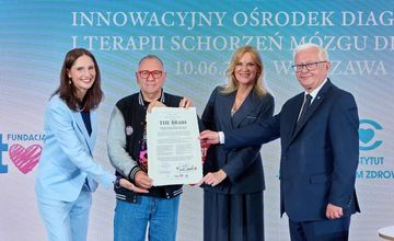 Nowa inwestycja Fundacji TVN. Tym razem we współpracy z WOŚP