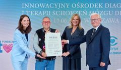 Nowa inwestycja Fundacji TVN. Tym razem we współpracy z WOŚP