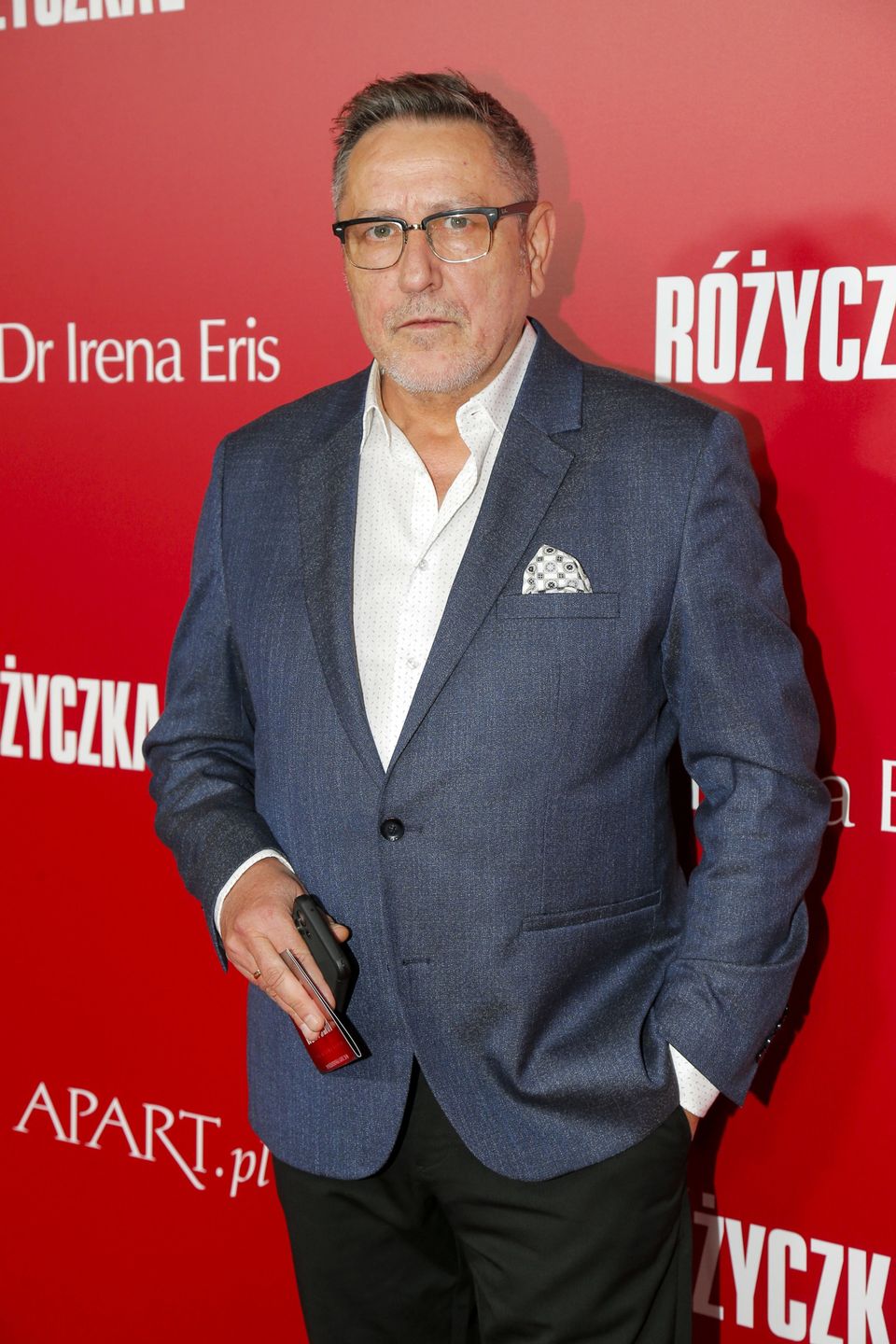 Andrzej Sołtysik