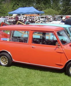 Brytyjski "szrot" płynie do Ukrainy. Obrońcy są wdzięczni